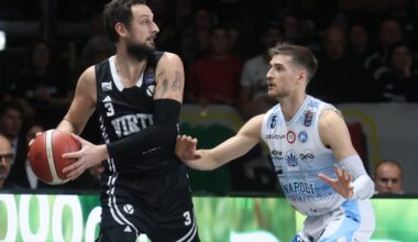 "Convinto a smettere dall'anno difficoltoso nonostante lo scudetto"