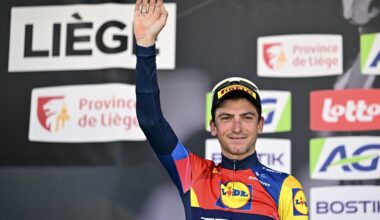 Giulio Ciccone