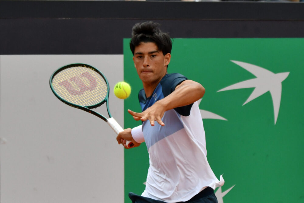 Federico Cinà
