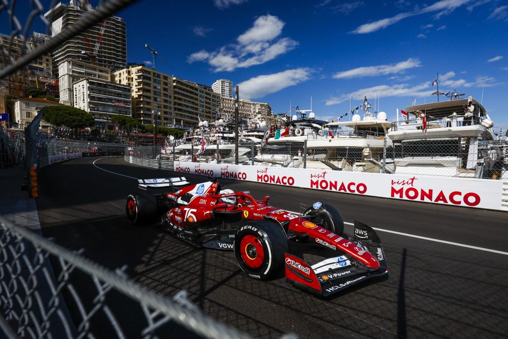 Charles Leclerc