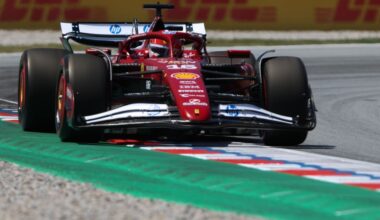 Charles Leclerc