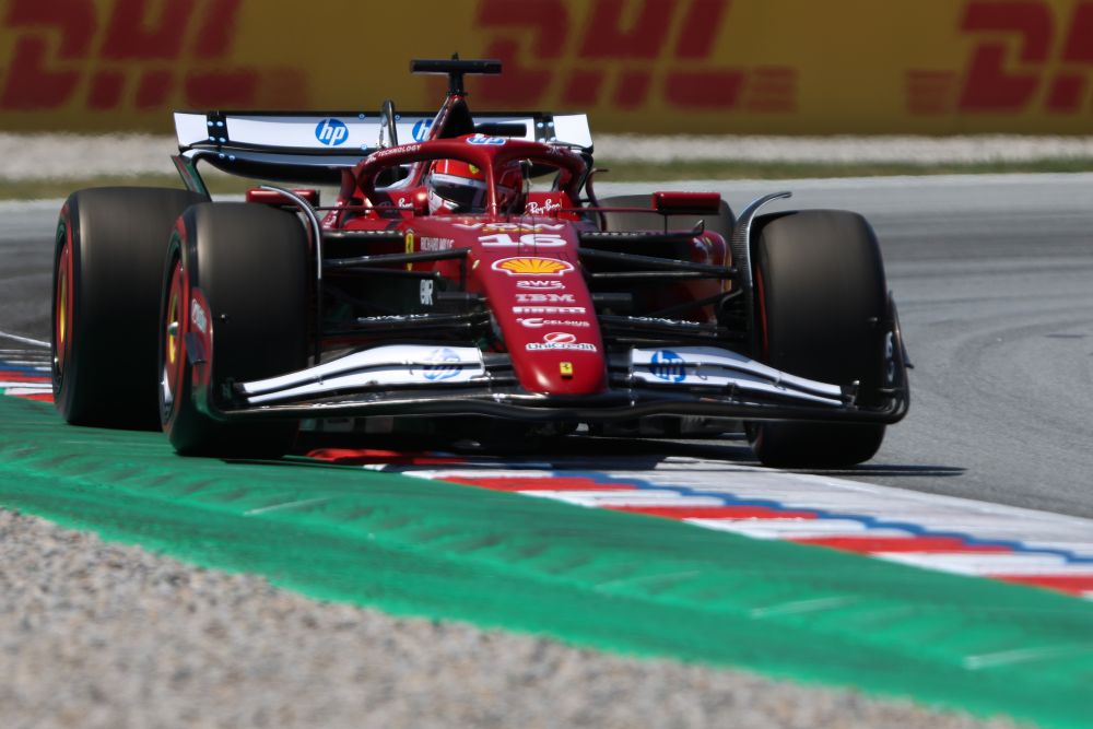 Charles Leclerc