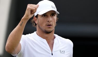 Luciano Darderi