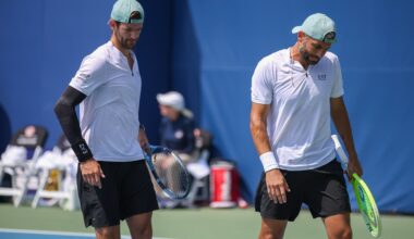 Simone Bolelli, Andrea Vavassori