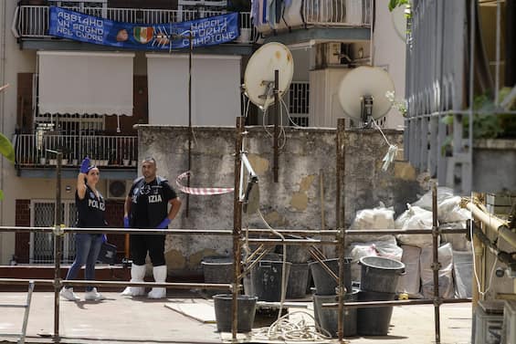 Operai morti a Napoli, tubo spezzato sul punto di saldatura