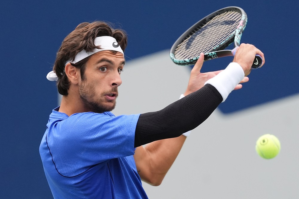 Lorenzo Musetti