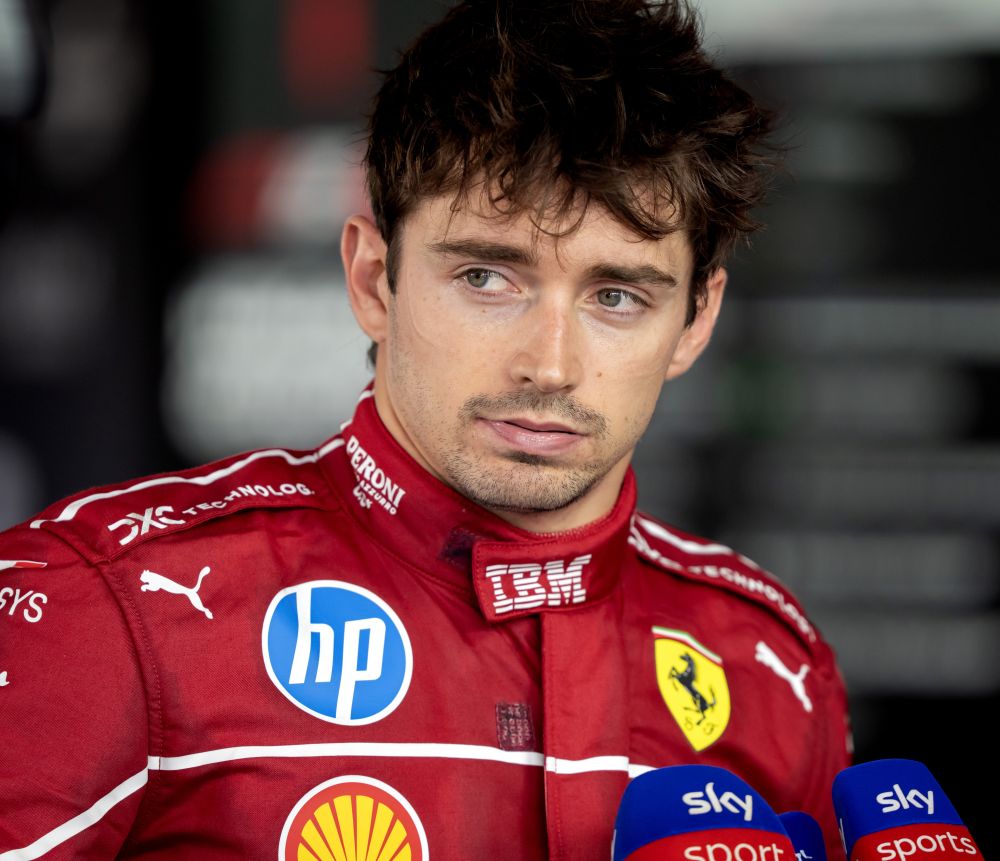 Charles Leclerc
