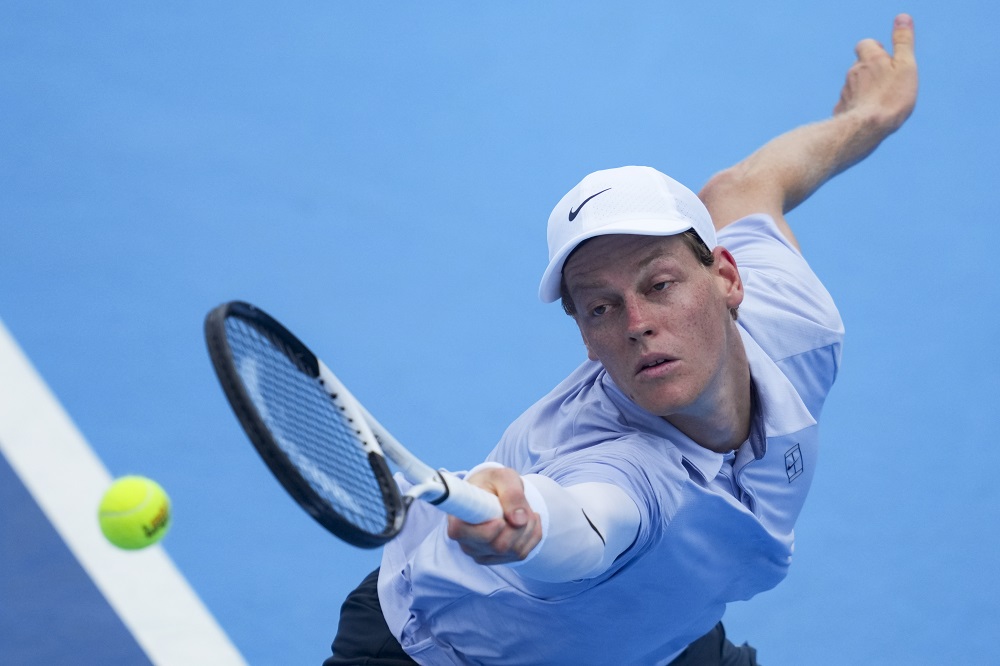 Jannik Sinner