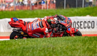 Francesco Bagnaia / IPA Sport