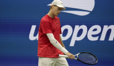 Jannik Sinner