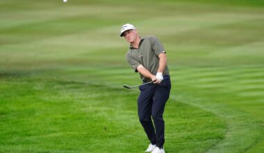 Alex Noren