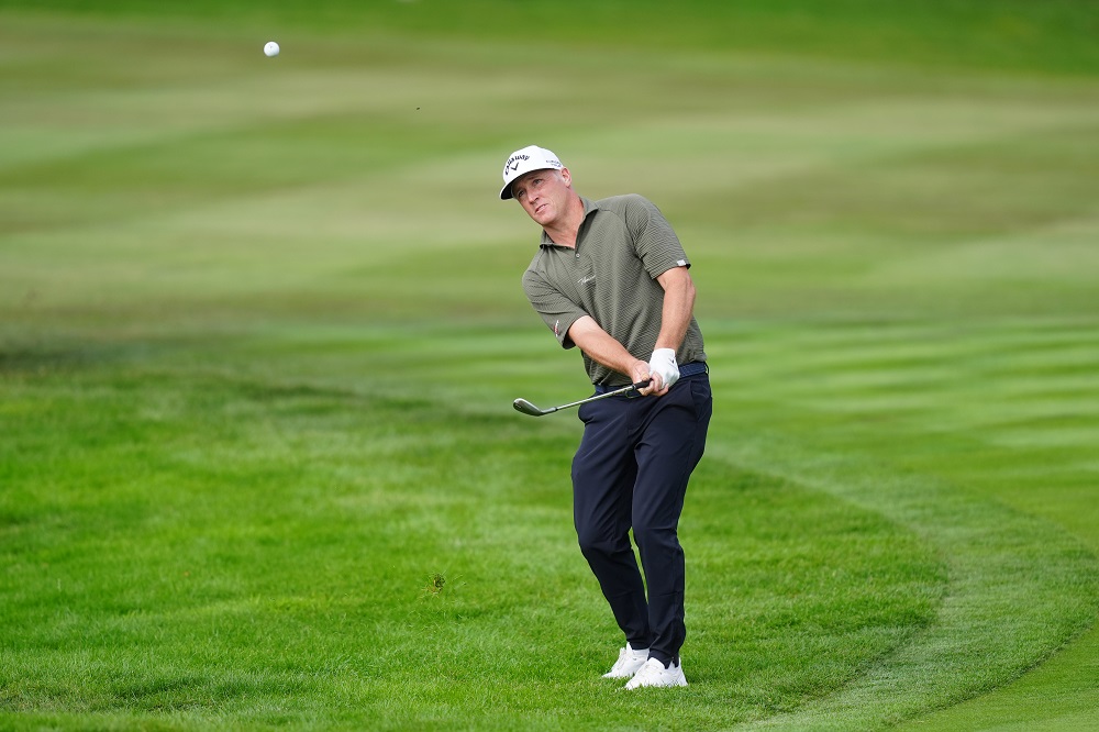 Alex Noren