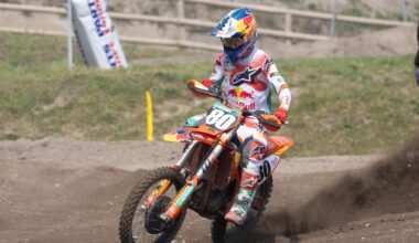 Andrea Adamo, MX2