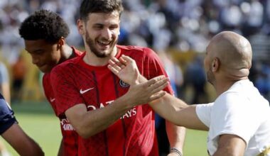 Psg Tottenham, le probabili formazioni della Supercoppa europea