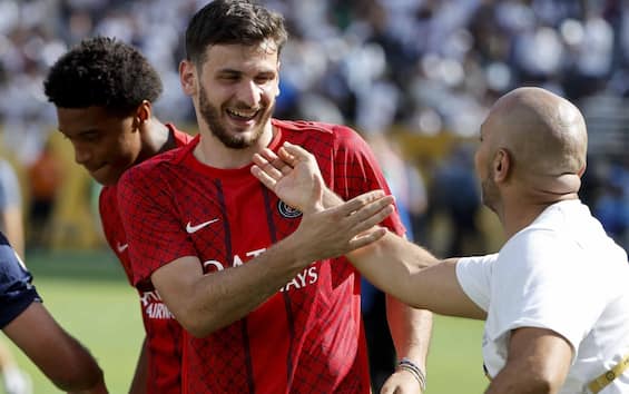 Psg Tottenham, le probabili formazioni della Supercoppa europea