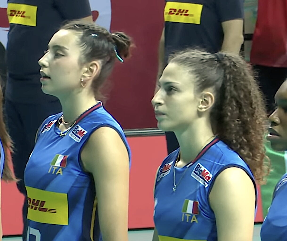 FantastItalia U21, è semifinale – Lega Pallavolo Serie A Femminile