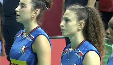 FantastItalia U21, è semifinale – Lega Pallavolo Serie A Femminile