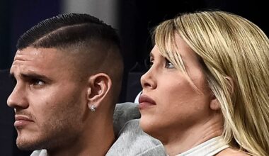 Wanda Nara, Icardi regala i suoi vestiti e le sue borse ai più bisognosi
