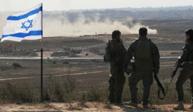 Israele crea scudo legale per soldati IDF all'estero contro arresti per crimini di guerra