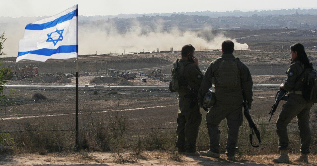 Israele crea scudo legale per soldati IDF all'estero contro arresti per crimini di guerra