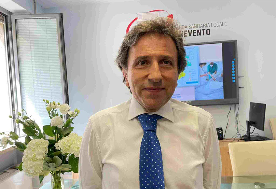 Altra Benevento possibile