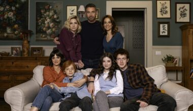 Buongiorno Mamma 3 parte a settembre su Canale 5