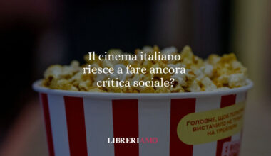 Il cinema italiano riesce a fare ancora critica sociale?