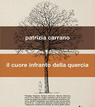 Il cuore infranto della quercia