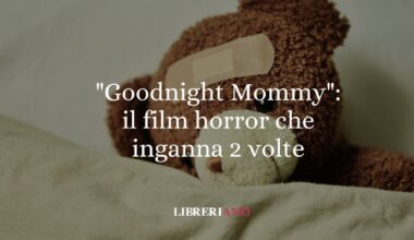 Il film horror che inganna 2 volte: "Goodnight Mommy"