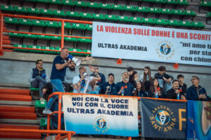 Akademia Messina