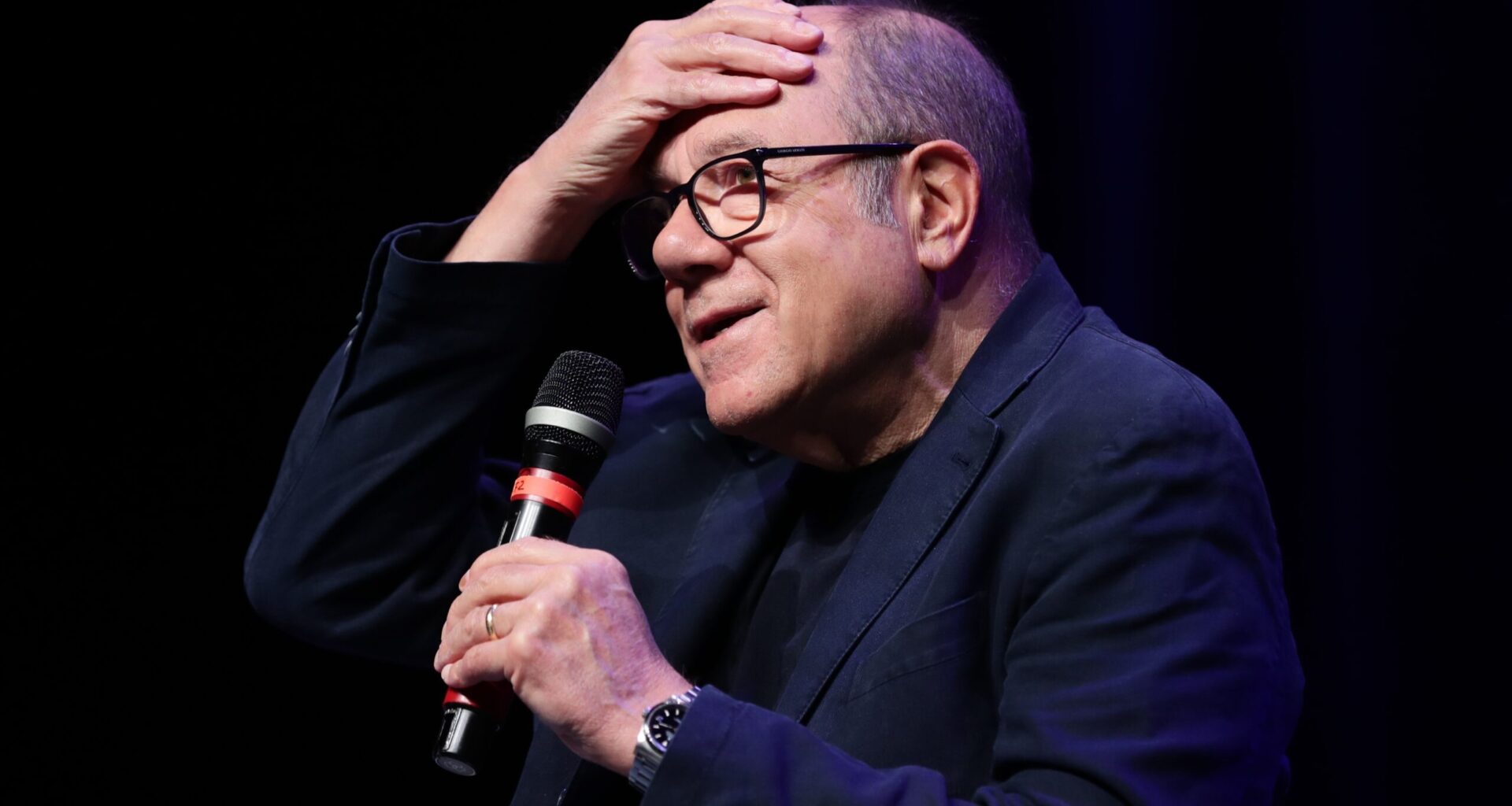 Lo strano caso del Verdone pentito: ho firmato ma non volevo