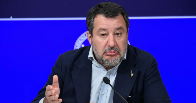 “Anche nel ‘400 c’erano i “no cupola””: Salvini paragona l’opera di Brunelleschi al ponte sullo Stretto