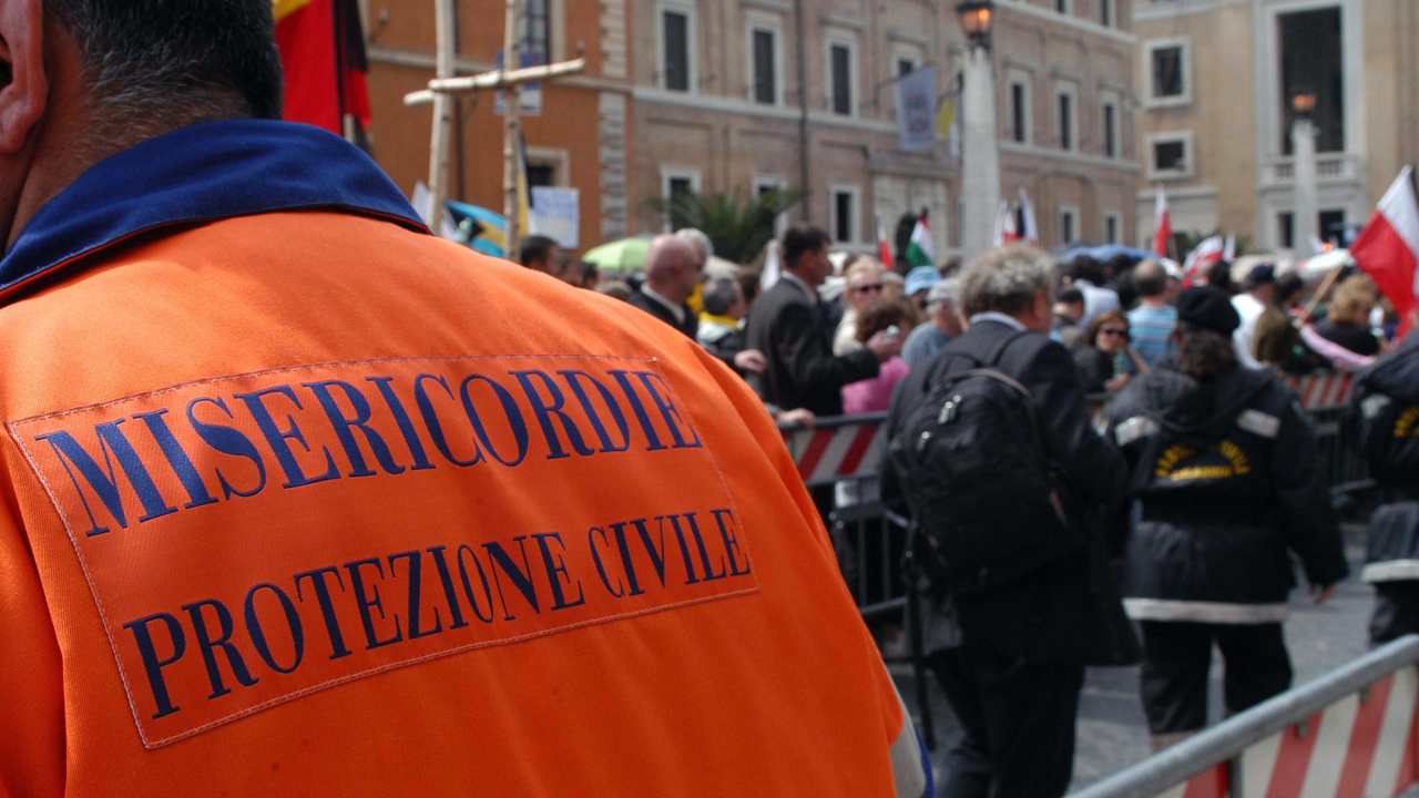 Ucraina, le Misericordie in missione umanitaria a Ivano-Frankivs’k