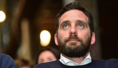 Alessandro Tomasi candidato governatore centrodestra in Toscana | Il Fatto Quotidiano