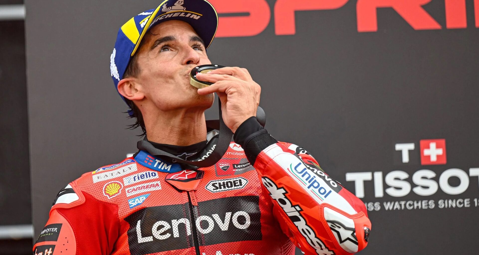 MotoGP | GP Austria - Classifica piloti, team e costruttori: Marquez batte Bezzecchi, Aldeguer on fire