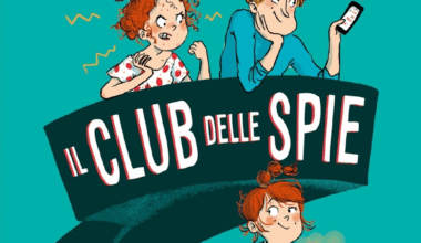 Nel Club delle spie della vivace Romarine