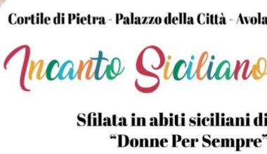 “Incanto Siciliano”, undici straordinarie donne (pazienti oncologiche) sfilano per la prevenzione