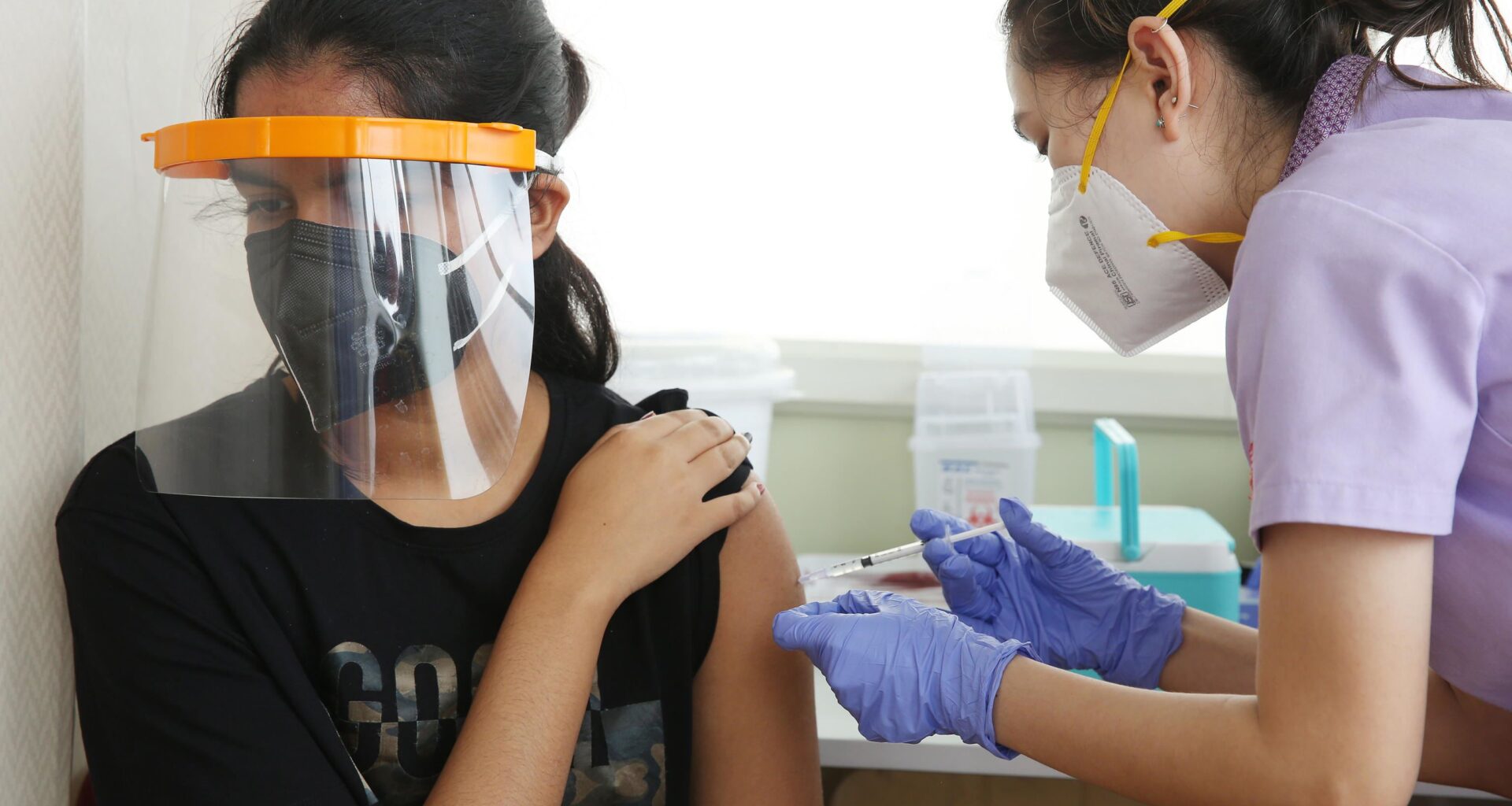 Le vaccinazioni sono una parte fondamentale della prevenzione: hanno ridotto e in qualche caso eliminato gravi malattie infettive