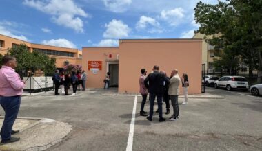 Centrale Operativa Territoriale di Crotone: un anno di successi e assistenza integrata