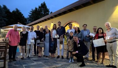 Record di partecipazione alla Sem Cup: i vincitori