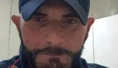 Poliziotto ucciso, la lite per la fuga di un pappagallo