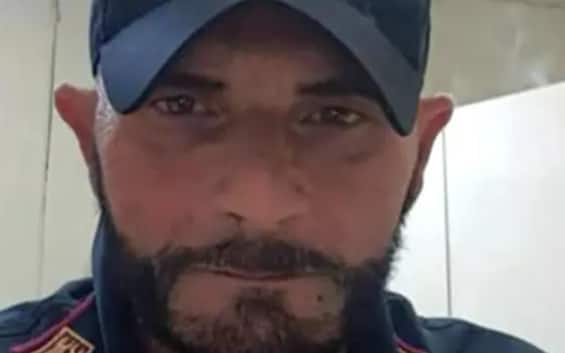 Poliziotto ucciso, la lite per la fuga di un pappagallo