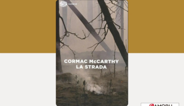 Recensione di "La strada" di Cormac McCarthy