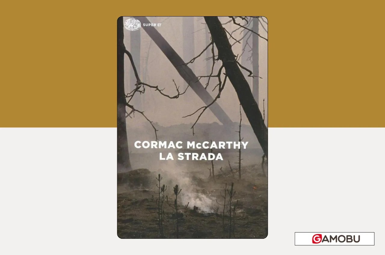 Recensione di "La strada" di Cormac McCarthy