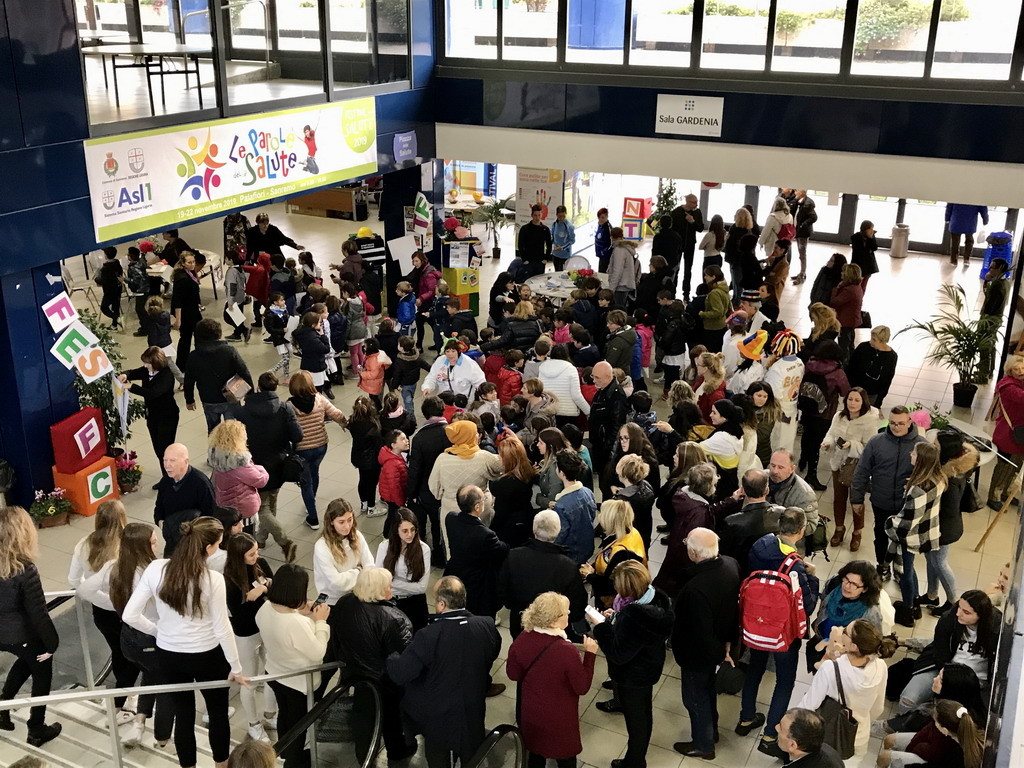 l'azienda sanitaria alla ricerca di sponsorizzazioni - Sanremonews.it