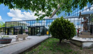 Sanità, l’Asp di Enna assume otto nuove ostetriche a tempo indeterminato