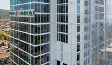 "Da oggi non potete più prelevare" | Terremoto Intesa San Paolo: morti i contanti definitivamente