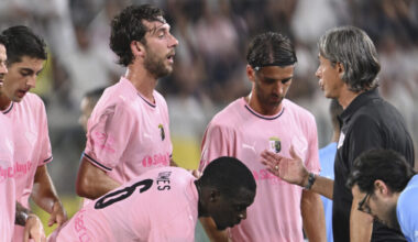Inzaghi: «Questo grande affetto dei tifosi nei miei confronti è inspiegabile, darò tutto me stesso per ringraziarli»