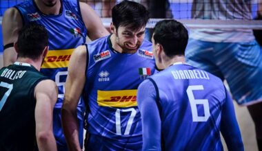 Italia volley