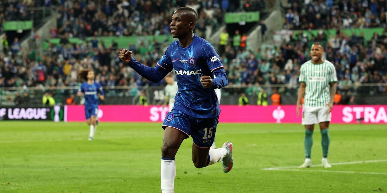 accordo totale con il Chelsea